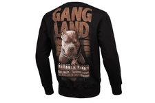 Bluza Pit Bull Mugshot '20 - Czarna