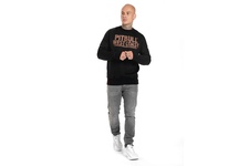 Bluza Pit Bull Mugshot '20 - Czarna