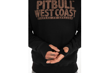 Bluza Pit Bull Mugshot '20 - Czarna