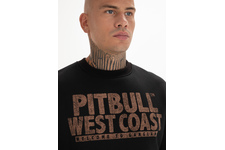 Bluza Pit Bull Mugshot '20 - Czarna