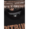Bluza Pit Bull Mugshot '20 - Czarna