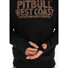 Bluza Pit Bull Mugshot '20 - Czarna