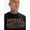 Bluza Pit Bull Mugshot '20 - Czarna