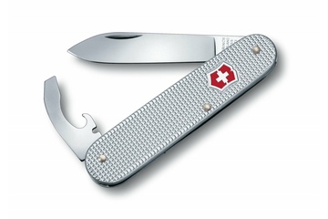 Scyzoryk Victorinox Bantam Alox Silver