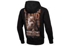 Bluza z kapturem Pit Bull Mugshot '20 - Czarna