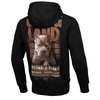 Bluza z kapturem Pit Bull Mugshot '20 - Czarna