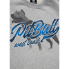 Bluza Pit Bull Red Nose II '20 - Szara