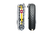 Scyzoryk Victorinox Classic, 58mm Bike Ride