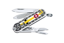 Scyzoryk Victorinox Classic, 58mm Bike Ride