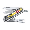 Scyzoryk Victorinox Classic, 58mm Bike Ride