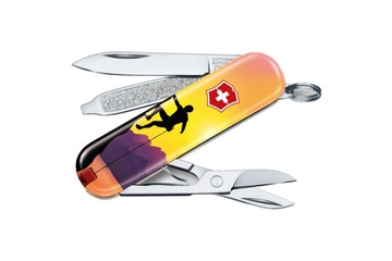 Scyzoryk Victorinox Classic, 58mm Climb High