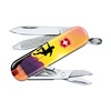 Scyzoryk Victorinox Classic, 58mm Climb High