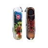 Scyzoryk Victorinox Classic, 58mm I love Hiking