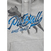 Bluza z kapturem Pit Bull Red Nose II '20 - Szara