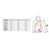 Bluza z kapturem Pit Bull Red Nose II '20 - Szara