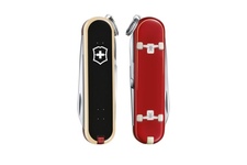 Scyzoryk Victorinox Classic, 58mm Skateboarding