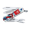 Scyzoryk Victorinox Classic, 58mm Ski Race