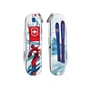 Scyzoryk Victorinox Classic, 58mm Ski Race