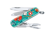 Scyzoryk Victorinox Classic, 58mm Sports World