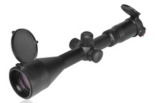 Luneta Bushnell Trophy XLT 3-12x56 L4 IR