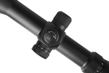 Luneta Bushnell Trophy XLT 3-12x56 L4 IR