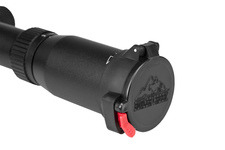 Luneta Bushnell Trophy XLT 3-12x56 L4 IR