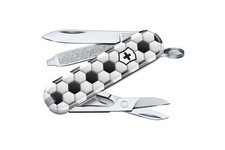 Scyzoryk Victorinox Classic, 58mm World of Soccer