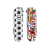 Scyzoryk Victorinox Classic, 58mm World of Soccer