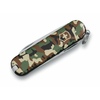 Scyzoryk Victorinox Classic SD, Woodland Camouflage, 58 mm