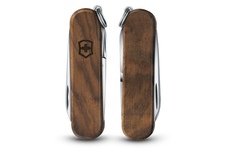 Scyzoryk Victorinox Classic SD, Wood, 58 mm