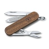 Scyzoryk Victorinox Classic SD, Wood, 58 mm