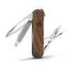 Scyzoryk Victorinox Classic SD, Wood, 58 mm