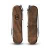 Scyzoryk Victorinox Classic SD, Wood, 58 mm