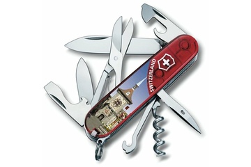 Scyzoryk Victorinox Climber Bern