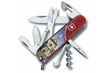 Scyzoryk Victorinox Climber Bern