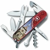 Scyzoryk Victorinox Climber Bern