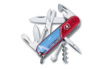 Scyzoryk Victorinox Climber Geneve