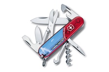 Scyzoryk Victorinox Climber Geneve