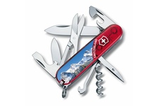 Scyzoryk Victorinox Climber Jungfrau