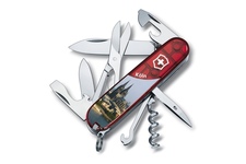 Scyzoryk Victorinox Climber Koln