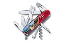 Scyzoryk Victorinox Climber Luzern