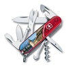 Scyzoryk Victorinox Climber Luzern