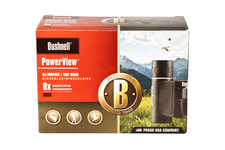 Lornetka Bushnell PowerView 8x21