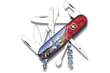 Scyzoryk Victorinox Climber Matterhorn