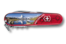 Scyzoryk Victorinox Climber Matterhorn