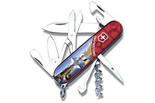 Scyzoryk Victorinox Climber Matterhorn