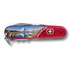 Scyzoryk Victorinox Climber Matterhorn