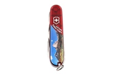 Scyzoryk Victorinox Climber Swiss Knife Valley