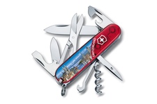 Scyzoryk Victorinox Climber Zurich