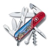 Scyzoryk Victorinox Climber Zurich